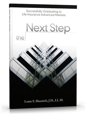 cover image of The Next Step